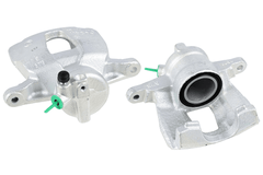 Bremssattel Vorderachse rechts für FIAT FORD 500 C PANDA / CLASSIC
