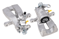 Bremssattel Hinterachse links für FIAT LANCIA ABARTH 500 C PANDA / CLASSIC