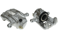 Bremssattel Vorderachse links für FIAT LANCIA TEMPRA S.W. TIPO DEDRA SW