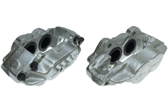 Bremssattel Vorderachse rechts für FORD TRANSIT Kasten Pritsche/Fahrgestell Bus