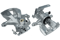 Bremssattel Hinterachse links für FORD TRANSIT Kasten Pritsche/Fahrgestell Bus