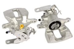 Bremssattel Hinterachse rechts für FORD TRANSIT Kasten Pritsche/Fahrgestell Bus
