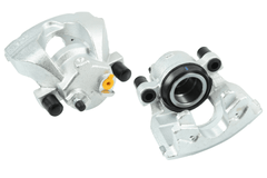 Bremssattel Vorderachse links für FORD FOCUS IV Stufenheck Turnier