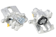 Bremssattel Hinterachse links für FORD GRANADA II SCORPIO I Stufenheck Turnier