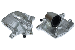 Bremssattel Vorderachse links für FORD JAGUAR MONDEO III Stufenheck Turnier