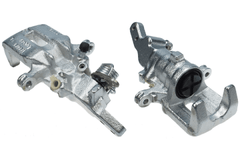 Bremssattel Hinterachse links für HONDA ROVER ACCORD V Aerodeck 600 I