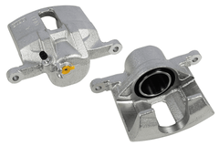 Bremssattel Vorderachse links für HONDA ACCORD IV Aerodeck V Coupe CR-V I HR-V