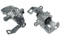 Bremssattel Hinterachse links für HONDA CIVIC VIII Hatchback