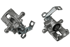 Bremssattel Hinterachse rechts für HONDA CIVIC VIII Hatchback