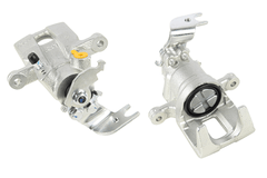 Bremssattel Hinterachse rechts für HONDA ACCORD VIII Tourer