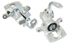 Bremssattel Hinterachse rechts für HONDA JAZZ III IV