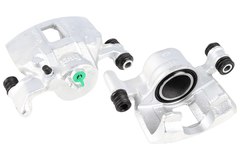 Bremssattel Vorderachse links für HONDA CIVIC IV Stufenheck Hatchback Shuttle