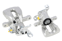 Bremssattel Hinterachse rechts für MITSUBISHI SMART COLT VI CZC Cabriolet