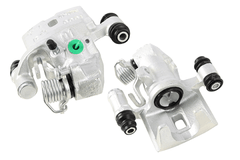 Bremssattel Hinterachse rechts für MITSUBISHI PROTON COLT IV V LANCER