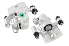 Bremssattel Hinterachse rechts für MITSUBISHI CARISMA Stufenheck