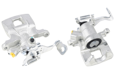 Bremssattel Hinterachse links für MAZDA 6 Kombi Stufenheck