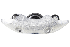 Bremssattel Vorderachse links für MAZDA 323 II Hatchback III Stufenheck Station