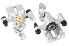 Bremssattel Hinterachse rechts für MAZDA MX-5 II