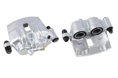 Bremssattel Vorderachse links für MERCEDES-BENZ VW SPRINTER 2-t Bus Kasten