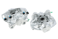 Bremssattel Hinterachse rechts für MERCEDES-BENZ S-KLASSE Coupe