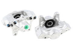 Bremssattel Hinterachse rechts für MERCEDES-BENZ C-KLASSE CLK Cabriolet