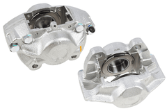Bremssattel Vorderachse links für MERCEDES-BENZ 123 Stufenheck T-Model Coupe