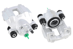 Bremssattel Hinterachse rechts für MERCEDES-BENZ M-KLASSE