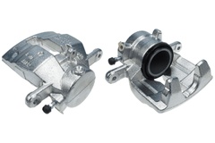 Bremssattel Vorderachse rechts für MERCEDES-BENZ A-KLASSE B-KLASSE Sports Tourer