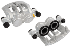 Bremssattel Vorderachse links für MERCEDES-BENZ VW SPRINTER 3-t Bus Kasten