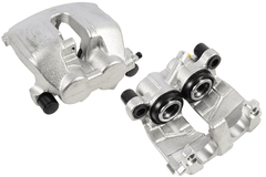 Bremssattel Vorderachse links für MERCEDES-BENZ E-KLASSE T-Model G-KLASSE