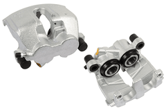 Bremssattel Vorderachse rechts für MERCEDES-BENZ E-KLASSE T-Model G-KLASSE