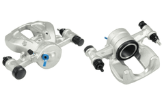 Bremssattel Hinterachse links für MERCEDES-BENZ SPRINTER 3-t Tourer Bus