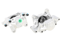 Bremssattel Hinterachse links für MERCEDES-BENZ 124 Stufenheck Coupe T-Model