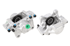 Bremssattel Hinterachse rechts für MERCEDES-BENZ 124 Stufenheck Coupe T-Model
