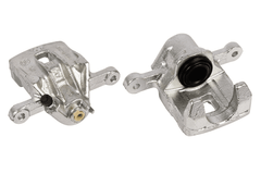 Bremssattel Hinterachse rechts für HYUNDAI ELANTRA IV Stufenheck