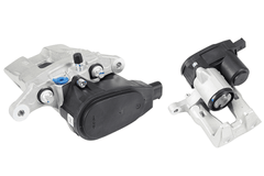 Bremssattel Hinterachse links für HYUNDAI KIA i40 I CW OPTIMA