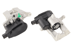 Bremssattel Hinterachse rechts für HYUNDAI KIA i40 I CW OPTIMA