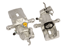 Bremssattel Hinterachse links für KIA CERATO I Schrägheck Stufenheck