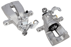 Bremssattel Hinterachse links für KIA VENGA Hatchback Van