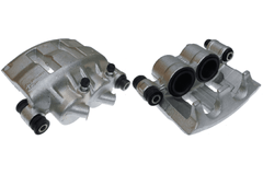 Bremssattel Vorderachse rechts für OPEL RENAULT MOVANO A Pritsche/Fahrgestell