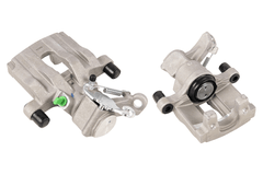 Bremssattel Hinterachse links für OPEL SAAB CADILLAC VECTRA B CC Caravan C