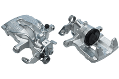 Bremssattel Hinterachse links für OPEL RENAULT VIVARO A Kasten Bus