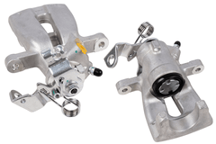 Bremssattel Hinterachse links für OPEL ASTRA G Stufenheck Caravan CC CLASSIC