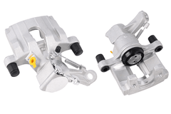 Bremssattel Hinterachse links für OPEL SIGNUM CC VECTRA C Caravan