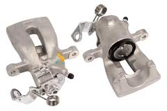 Bremssattel Hinterachse links für OPEL ZAFIRA / FAMILY B