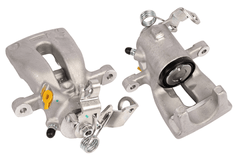 Bremssattel Hinterachse rechts für OPEL ZAFIRA / FAMILY B