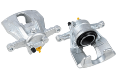 Bremssattel Vorderachse links für OPEL CORSA C Kasten/Schrägheck