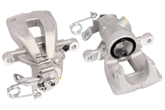 Bremssattel Hinterachse links für PEUGEOT 207 CC SW 207/207+ Kasten/Kombi