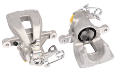 Bremssattel Hinterachse rechts für PEUGEOT 207 CC SW 207/207+ Kasten/Kombi