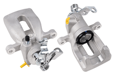 Bremssattel Hinterachse rechts für PEUGEOT 308 SW I